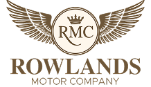 Rowlands Motor Company Ltd Home Rowlands Motor Company Ltd logo
